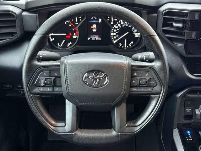 Used 2026 Toyota Tundra SR RWD image 14