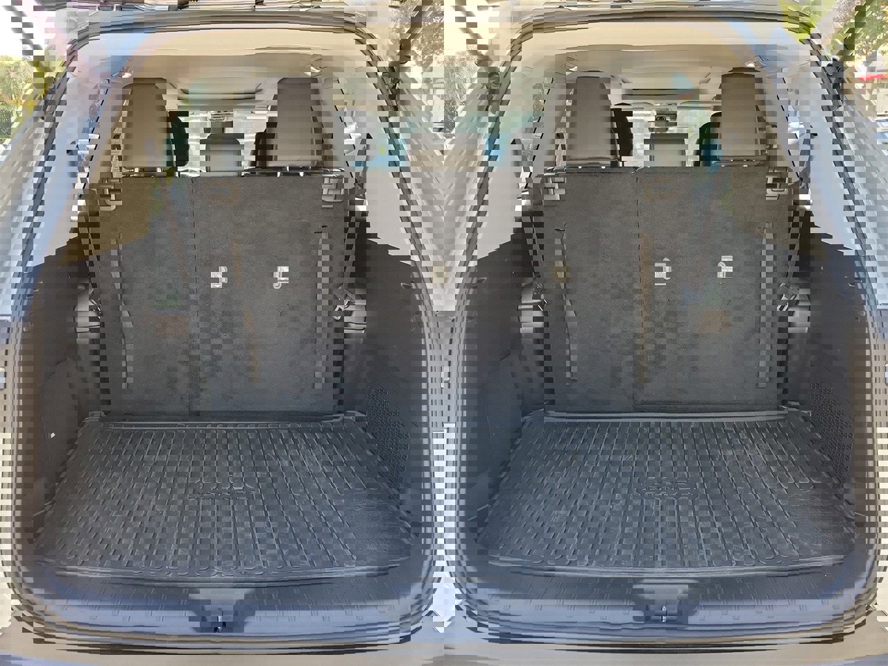 Used 2024 Toyota Grand Highlander Platinum image 8