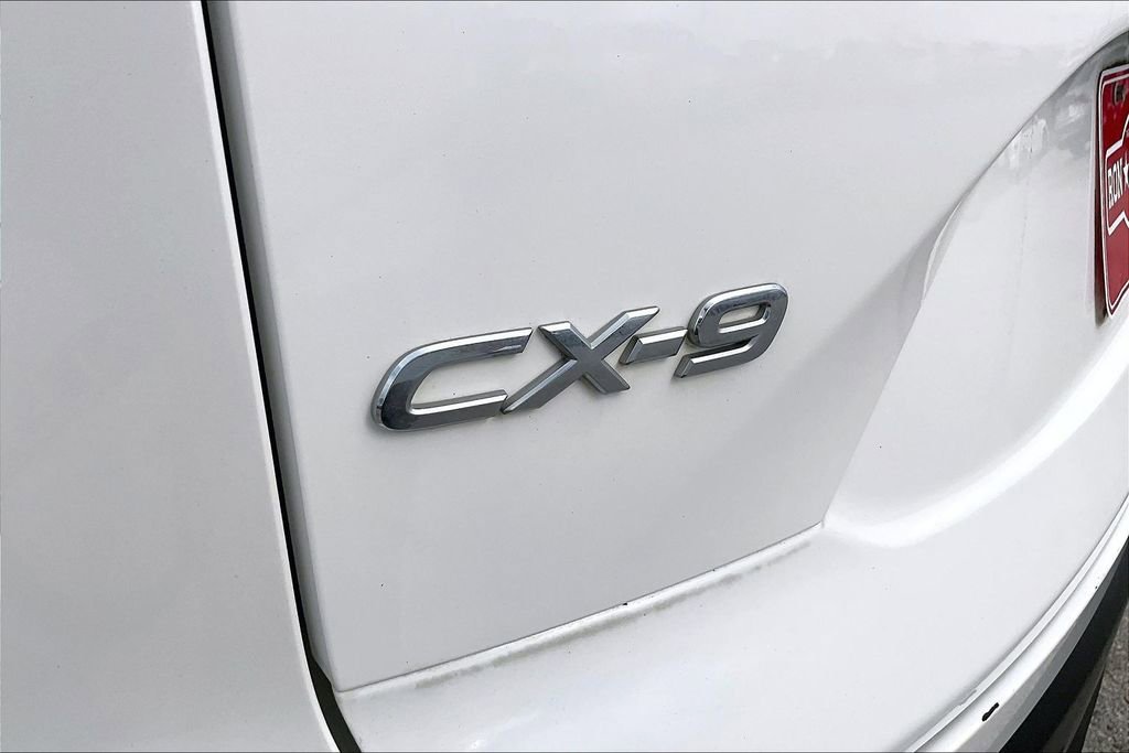Used 2018 MAZDA CX-9 Touring image 21
