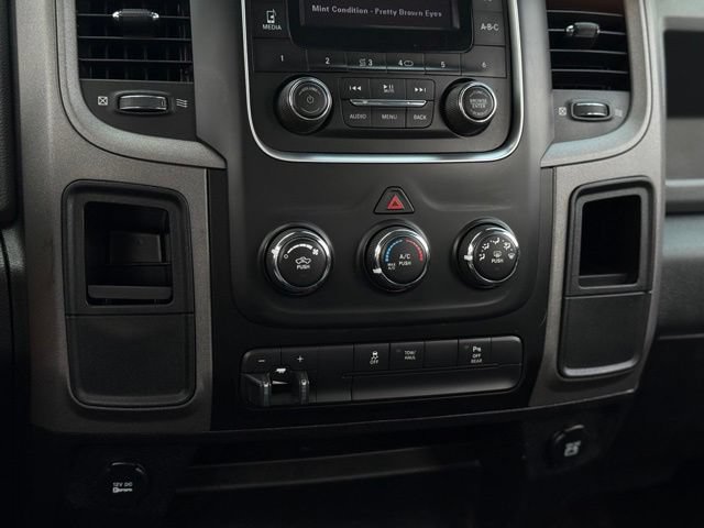 Used 2017 RAM 2500 Tradesman w/ Chrome Appearance Group AWD/4WD image 20