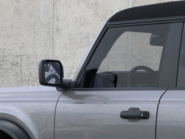 New 2025 Ford Bronco 4-Door AWD/4WD image 22