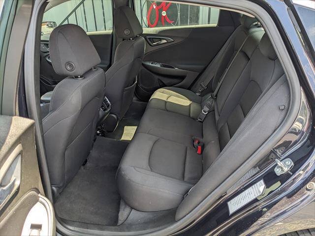 Used 2023 Chevrolet Malibu LT FWD image 9