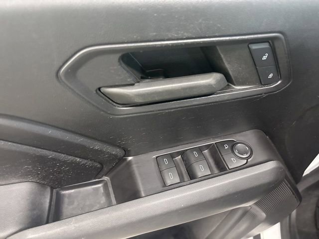 Used 2023 Chevrolet Colorado W/T w/ WT Convenience Package image 16