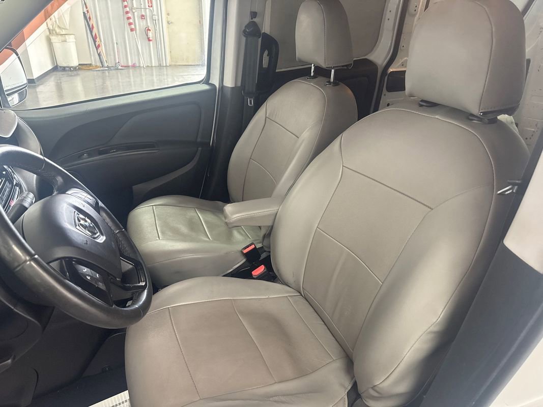 Used 2016 RAM ProMaster City Tradesman SLT w/ Rear Back-up Camera Group image 9