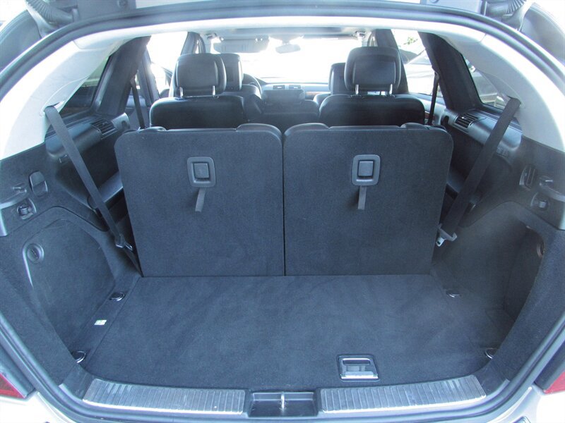 Used 2008 Mercedes-Benz R 350 4MATIC image 25