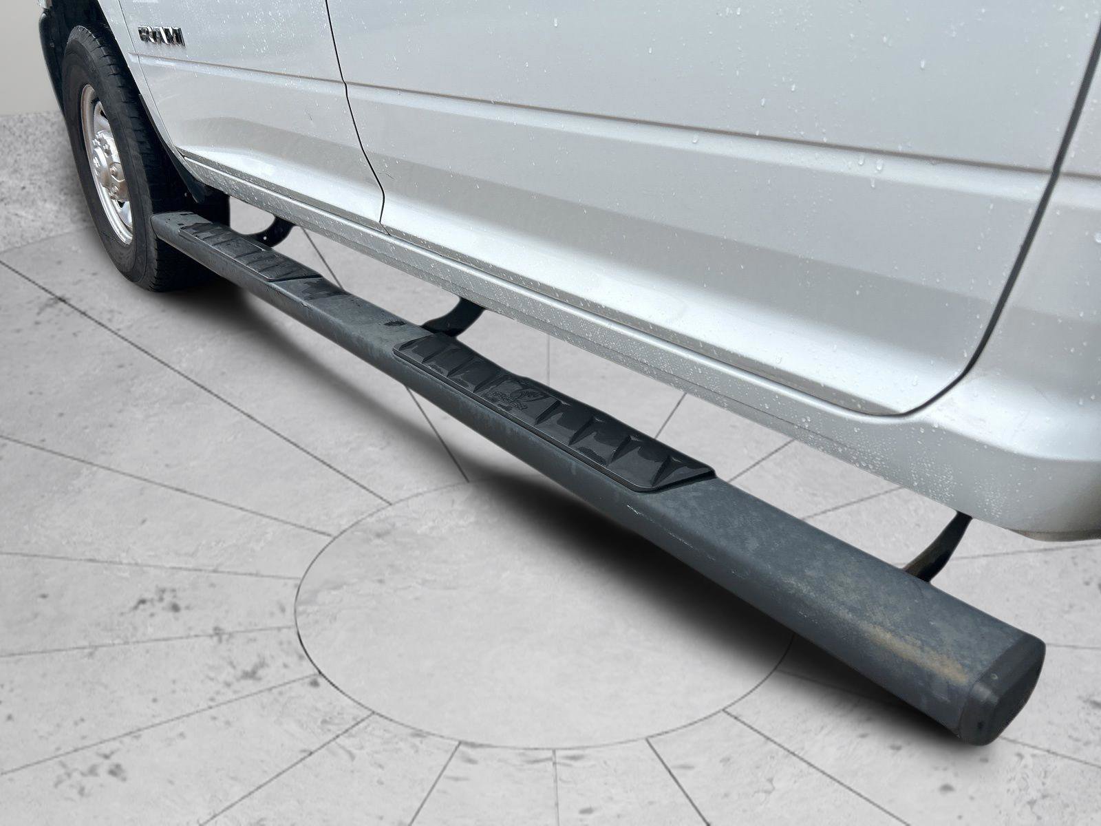 Certified 2020 RAM 2500 Tradesman image 19