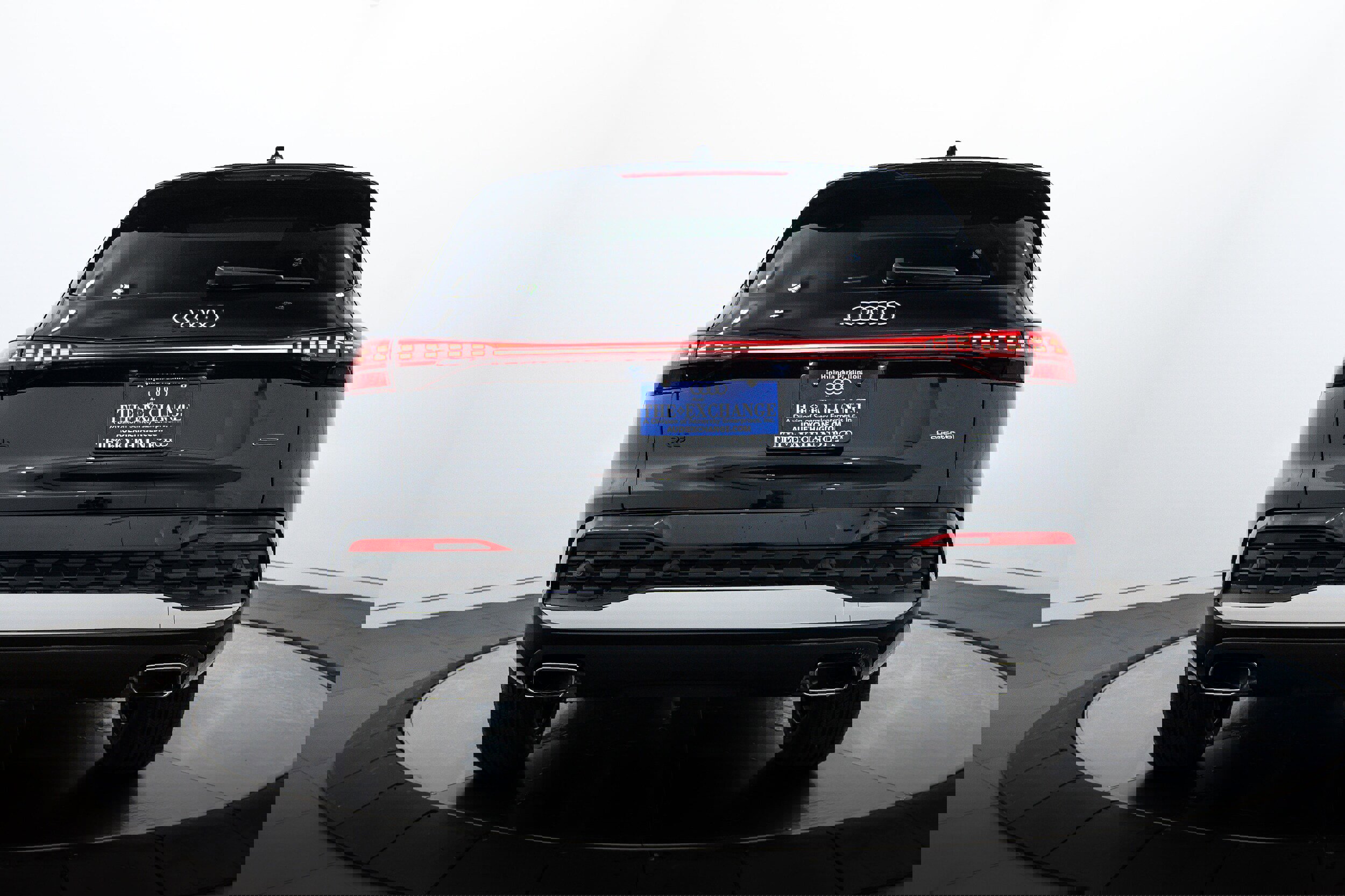 New 2025 Audi Q5 Premium Plus image 19