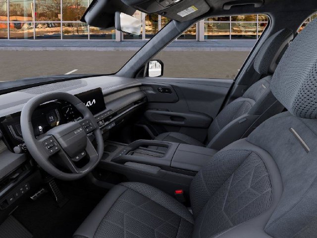 New 2027 Kia Telluride X-Line SX Prestige AWD/4WD image 17