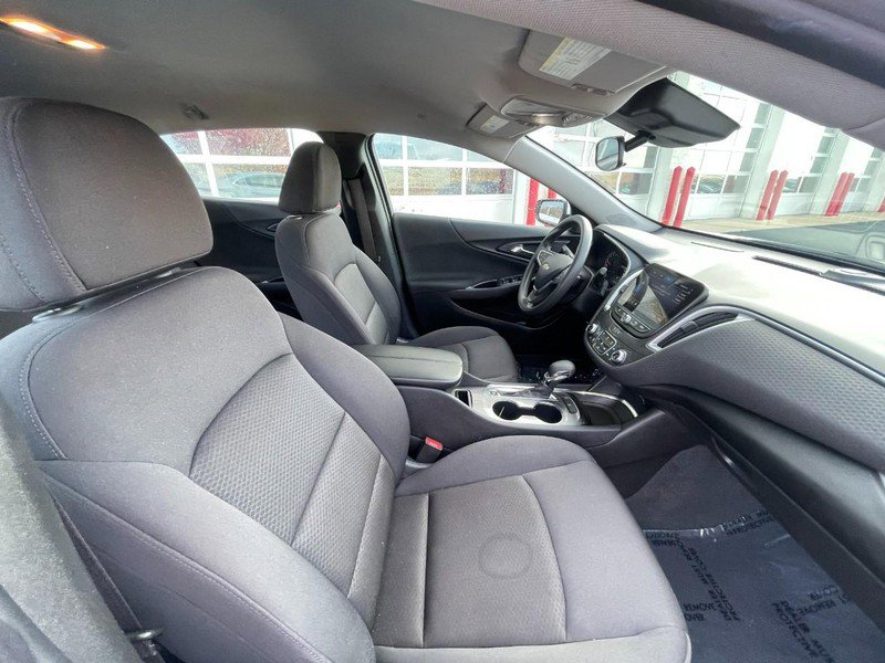 Used 2023 Chevrolet Malibu LT image 10