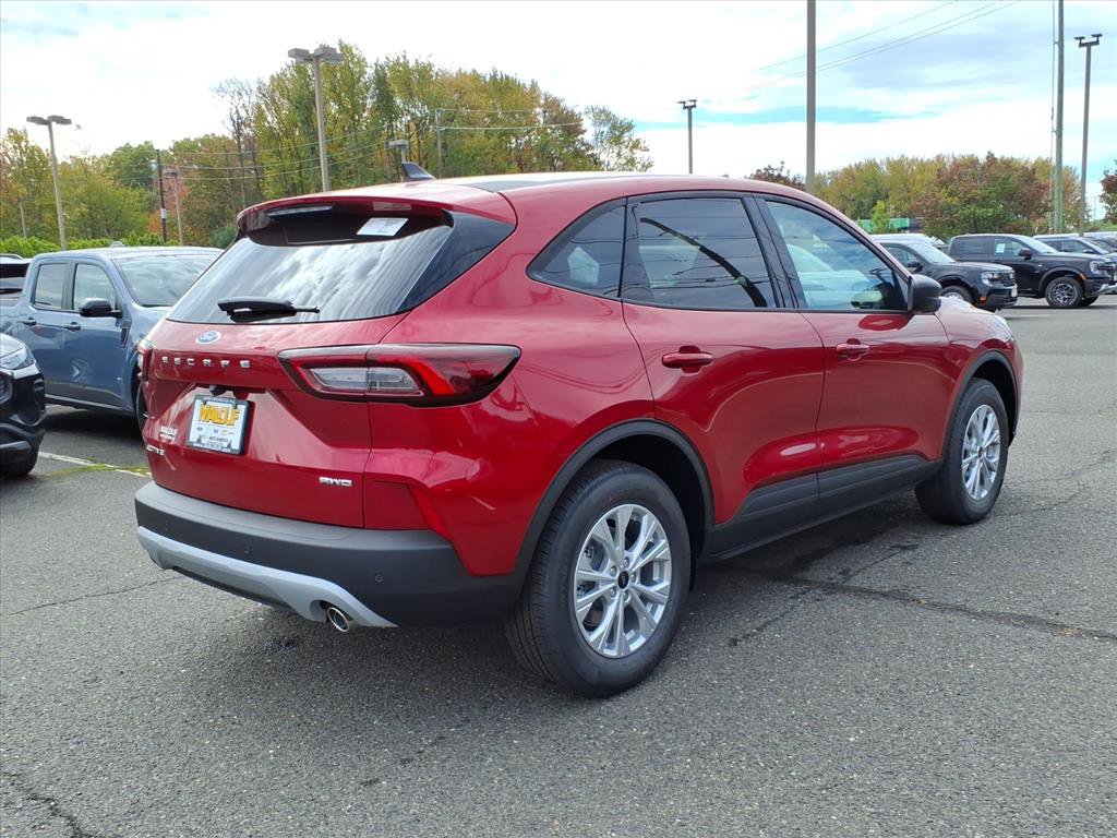 New 2026 Ford Escape Active w/ Tech Pack #1 image 6