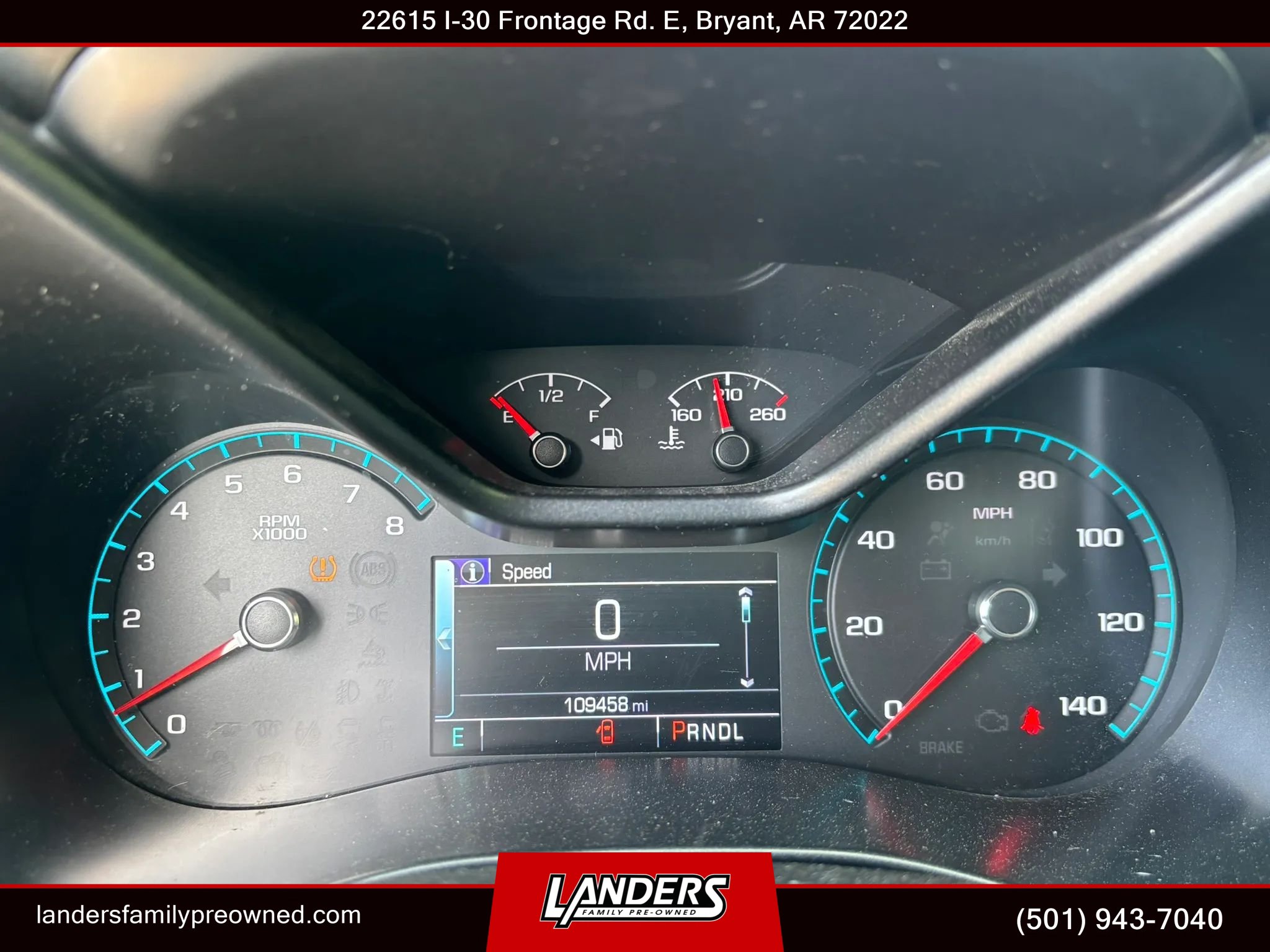 Used 2018 Chevrolet Colorado Z71 AWD/4WD image 26