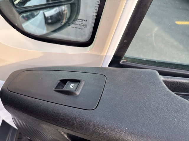 Used 2022 RAM ProMaster 1500 w/ Interior LED Lighting Group FWD image 21