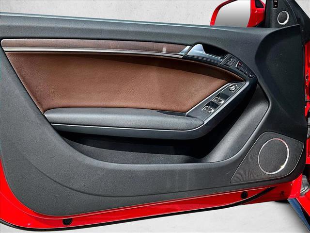 Used 2017 Audi A5 2.0T Sport w/ Technology Package image 18