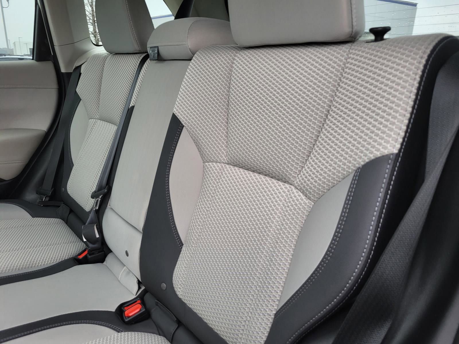 Used 2023 Subaru Forester Premium image 15