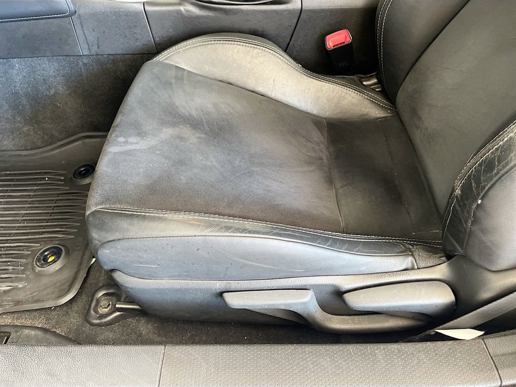 Used 2020 Toyota 86 RWD image 19