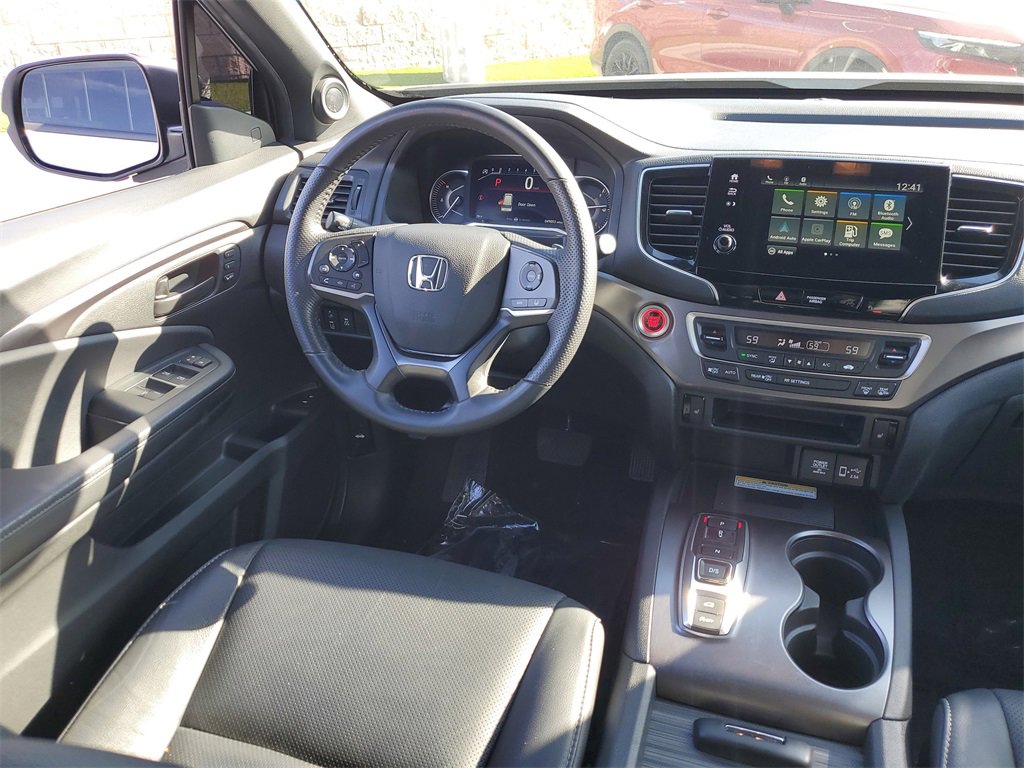 Certified 2023 Honda Passport EX-L image 13