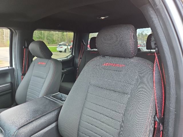 Used 2019 Ford F150 XLT w/ Equipment Group 302A Luxury AWD/4WD image 20