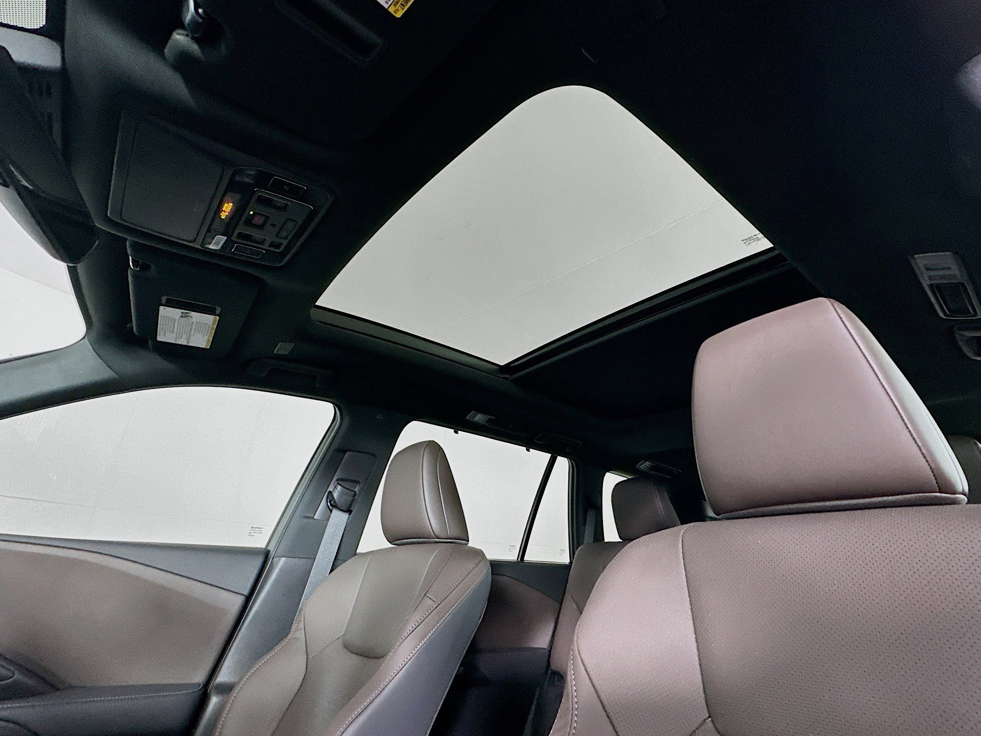 New 2026 Lexus TX 350 AWD image 23