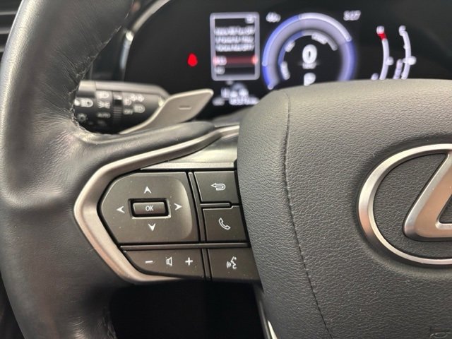 Used 2023 Lexus NX 350 AWD image 15