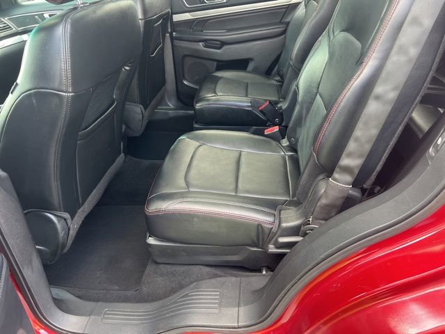 Used 2016 Ford Explorer Sport w/ Equipment Group 401A image 34