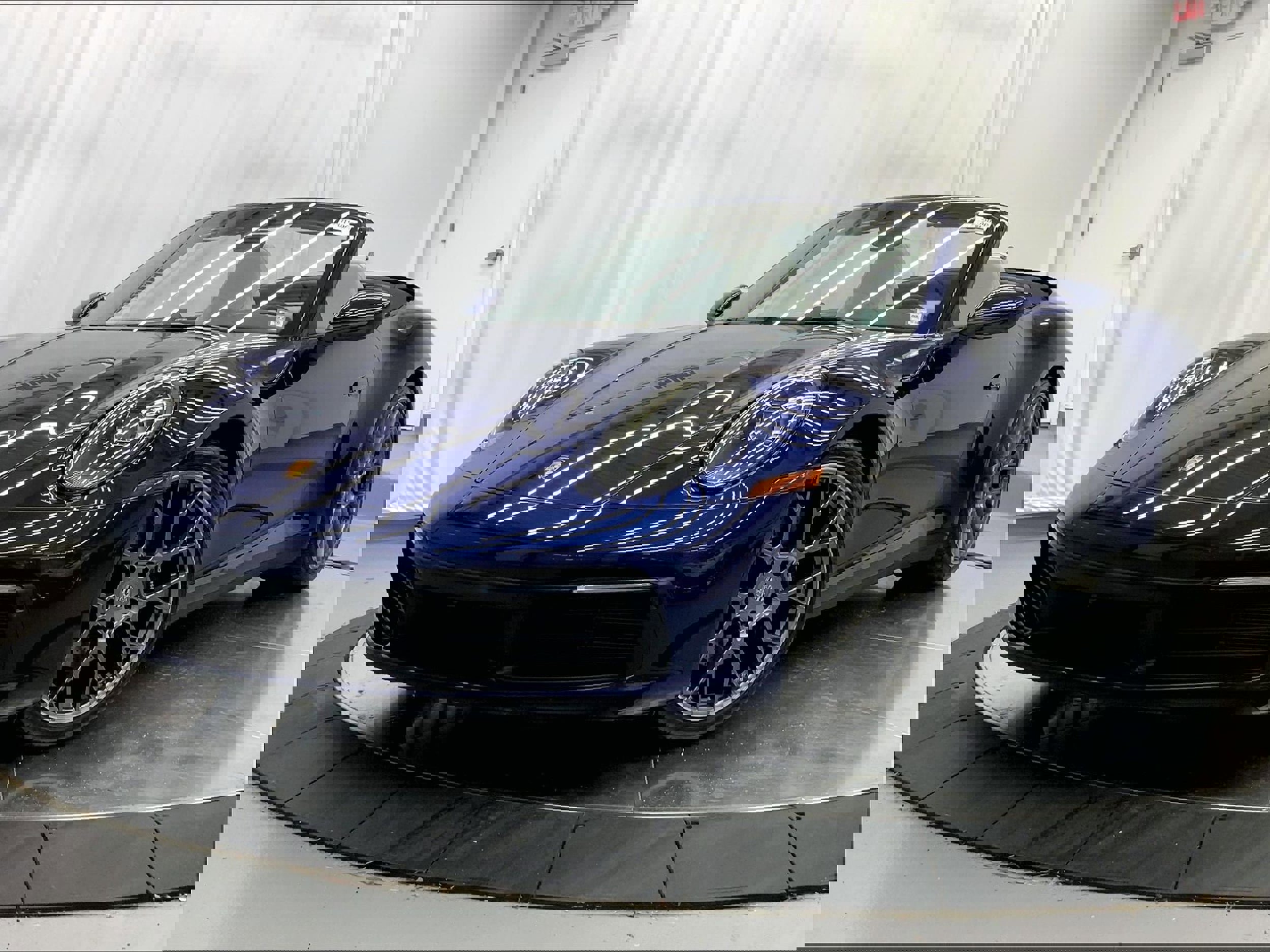 Used 2023 Porsche 911 Carrera 4S image 1