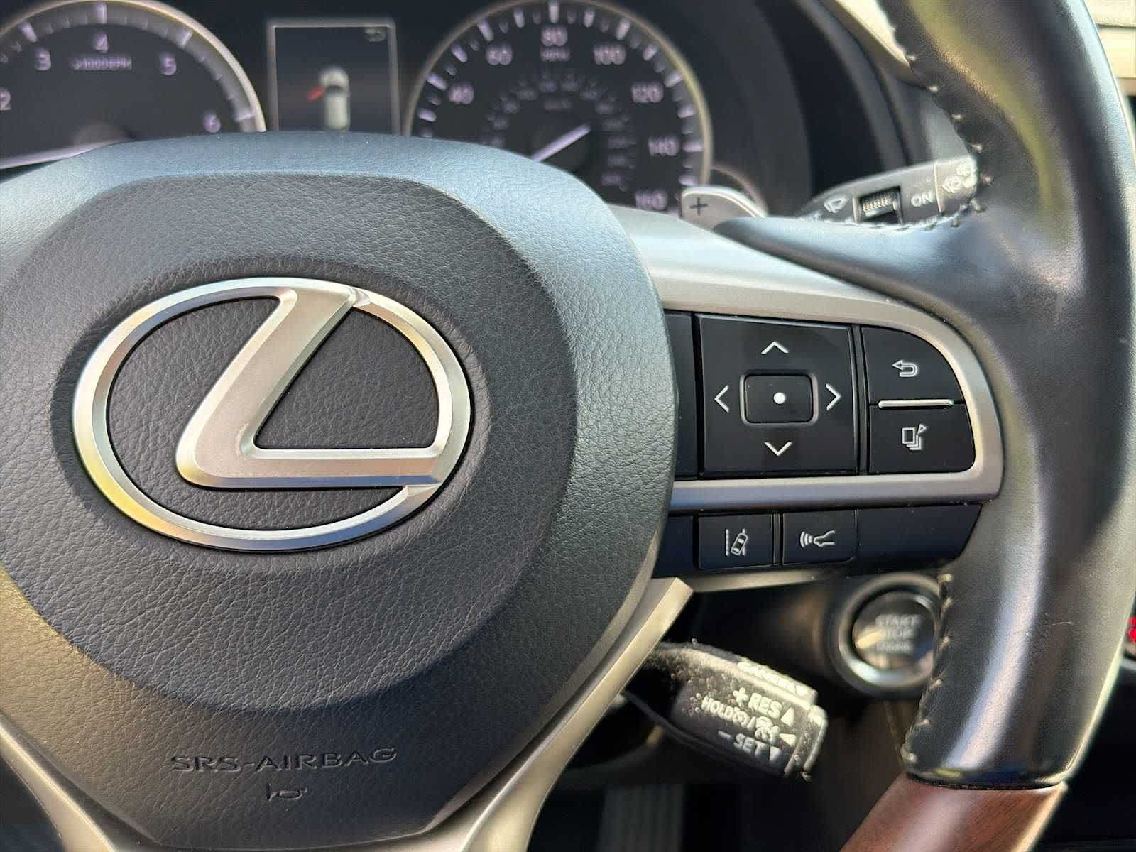 Used 2022 Lexus RX 350 AWD w/ Premium Package image 22