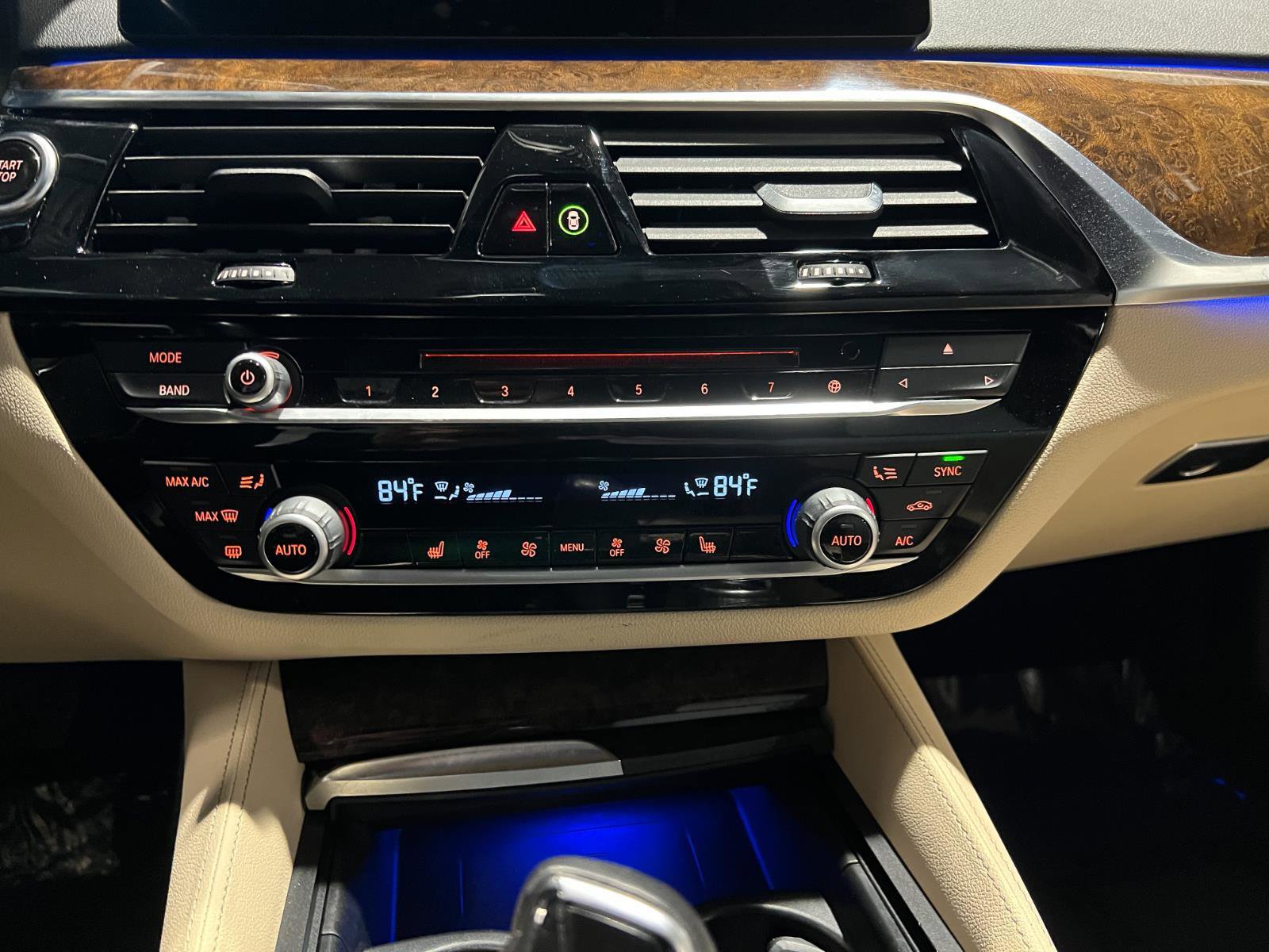 Used 2019 BMW 530e xDrive 530e xDrive iPerformance w/ Premium Package image 20