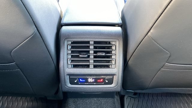 New 2026 Volkswagen Golf w/ Euro Style Package AWD/4WD image 24
