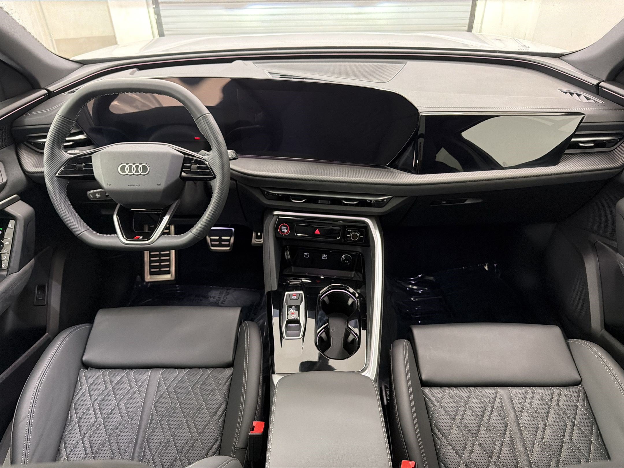New 2026 Audi SQ5 Premium Plus AWD/4WD image 15