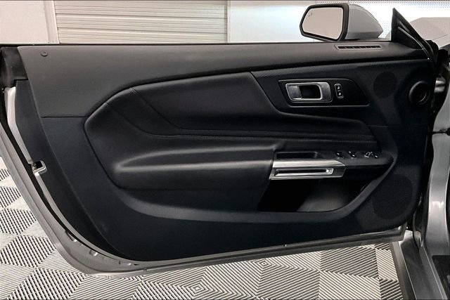 Used 2024 Ford Mustang Premium RWD image 20