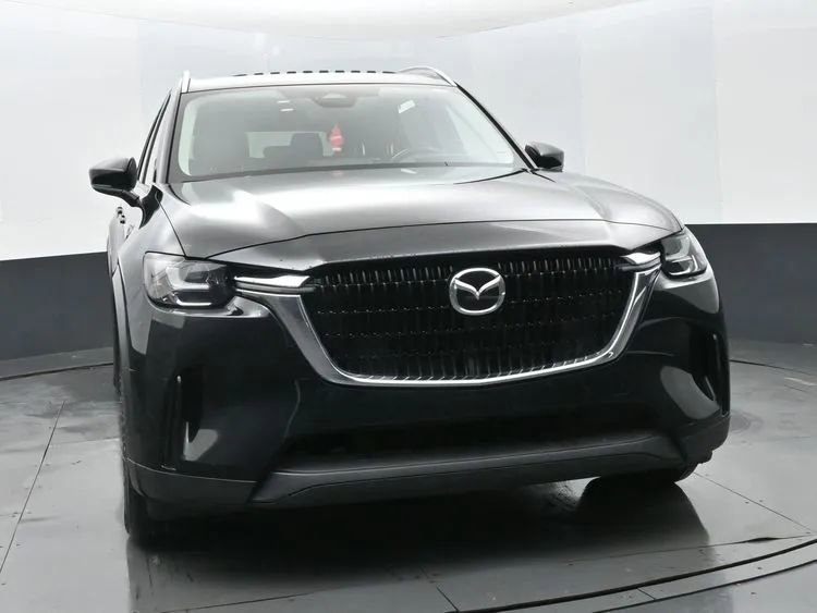 Used 2024 MAZDA CX-90 3.3 Turbo w/ Preferred Plus image 3