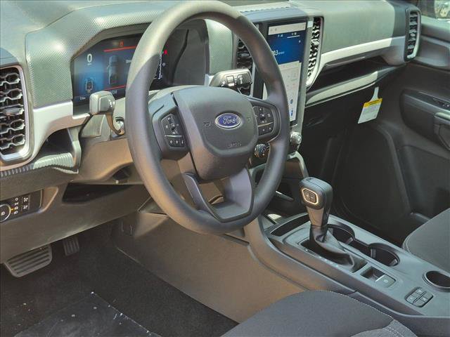 New 2026 Ford Ranger XL w/ Trailer Tow Package RWD image 3