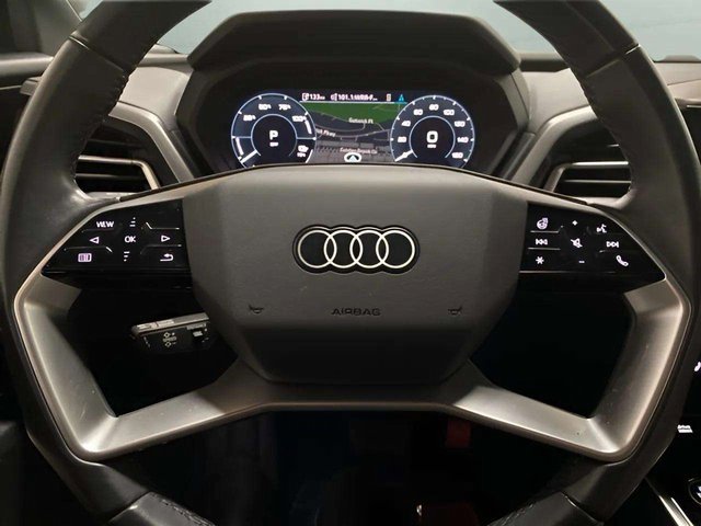 Used 2024 Audi Q4 e-tron Premium Plus w/ Premium Plus image 40