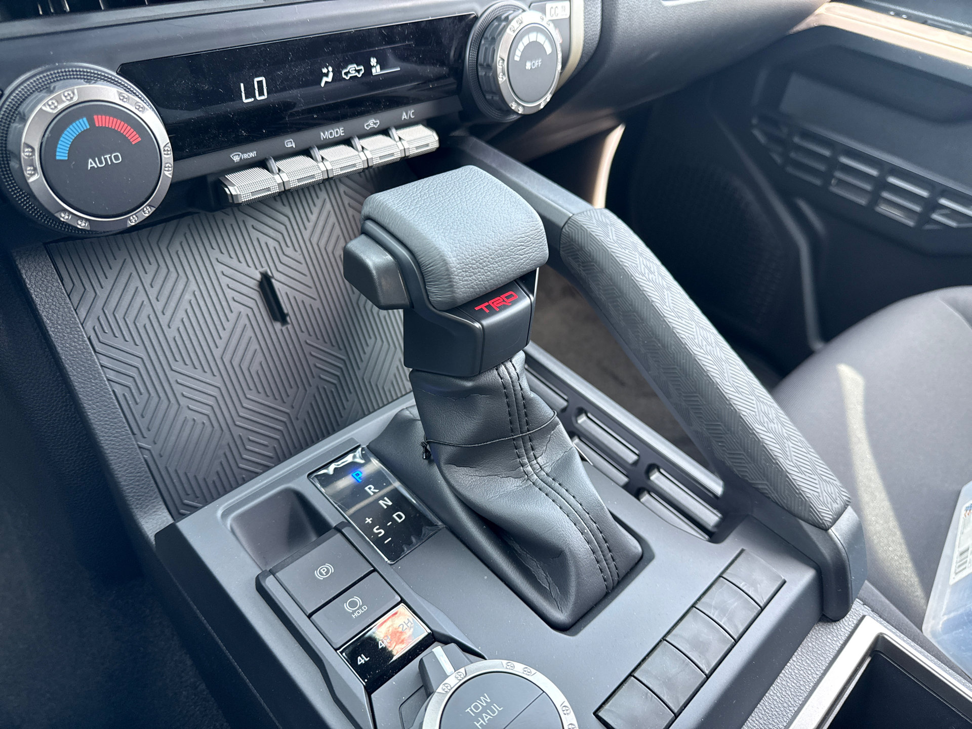 New 2026 Toyota Tacoma TRD Sport image 28