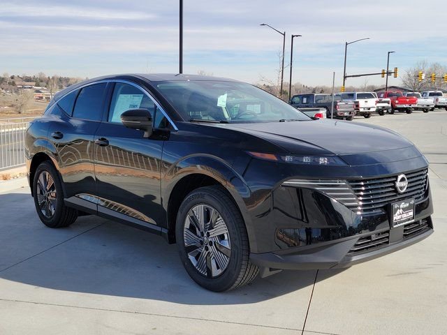 New 2026 Nissan Murano SL image 4