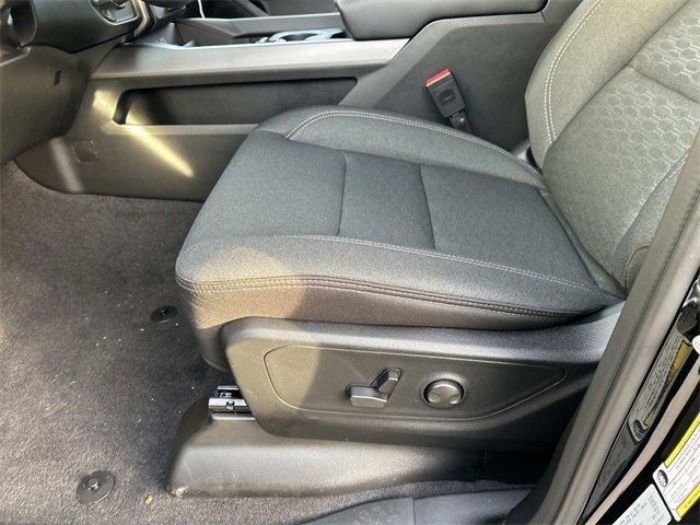 New 2026 RAM 1500 4x4 Crew Cab image 7