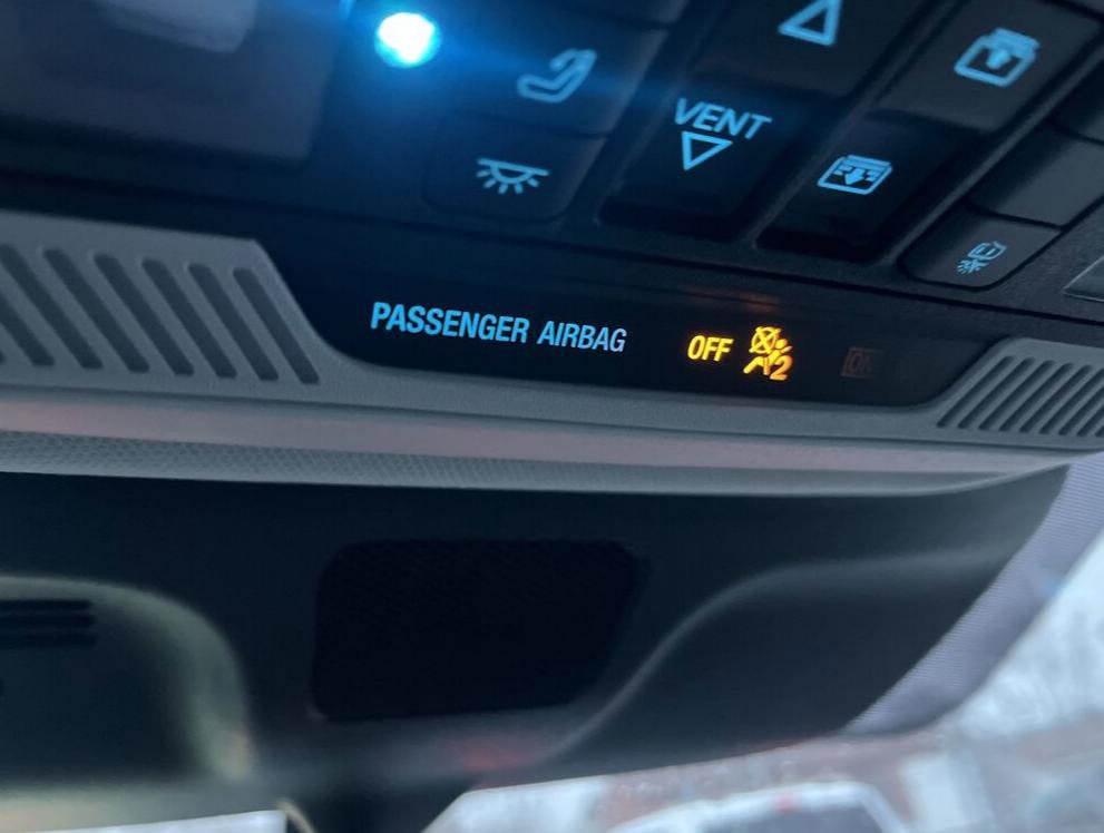 Used 2025 Ford Expedition Platinum w/ Platinum Ultimate Package image 19