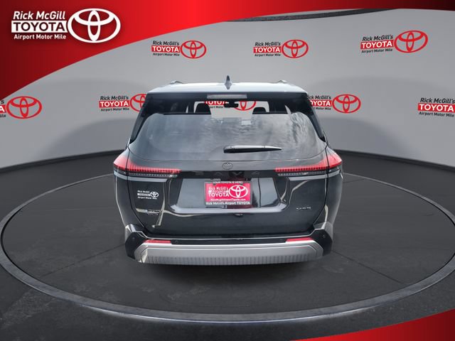 New 2026 Toyota RAV4 XSE AWD/4WD image 7