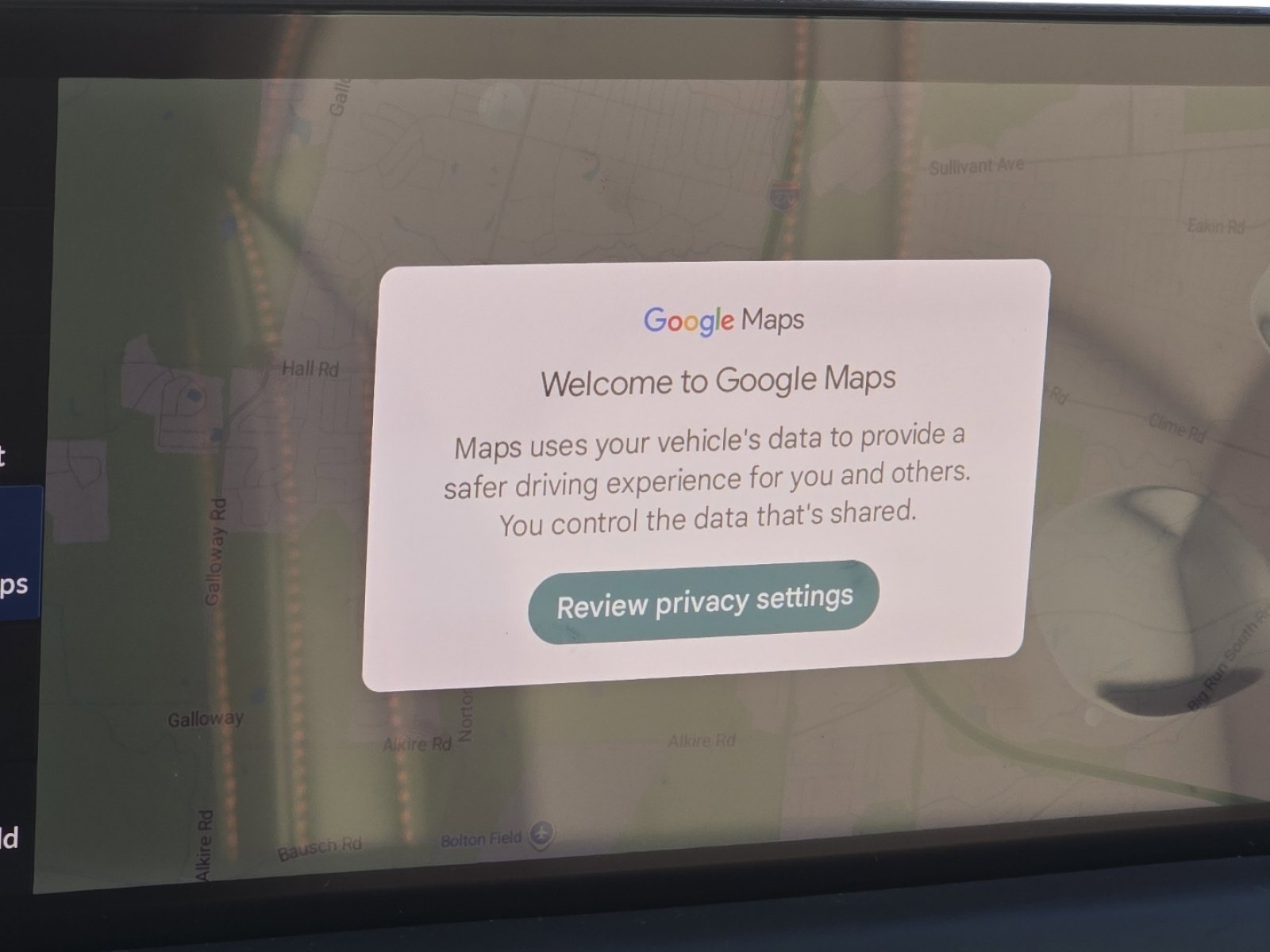 New 2026 Honda Pilot TrailSport image 4