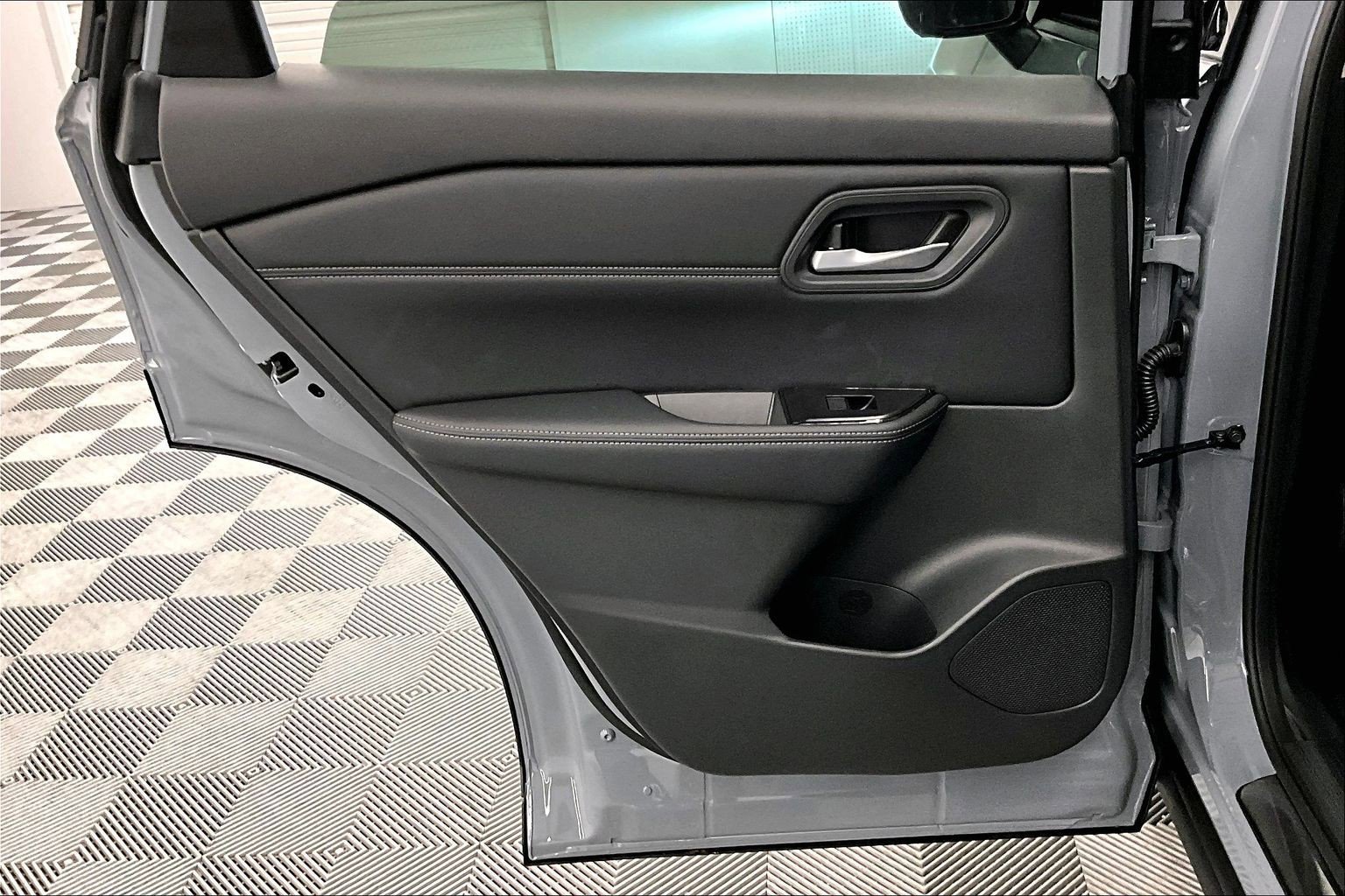 New 2026 Nissan Rogue Dark Armor AWD/4WD image 60