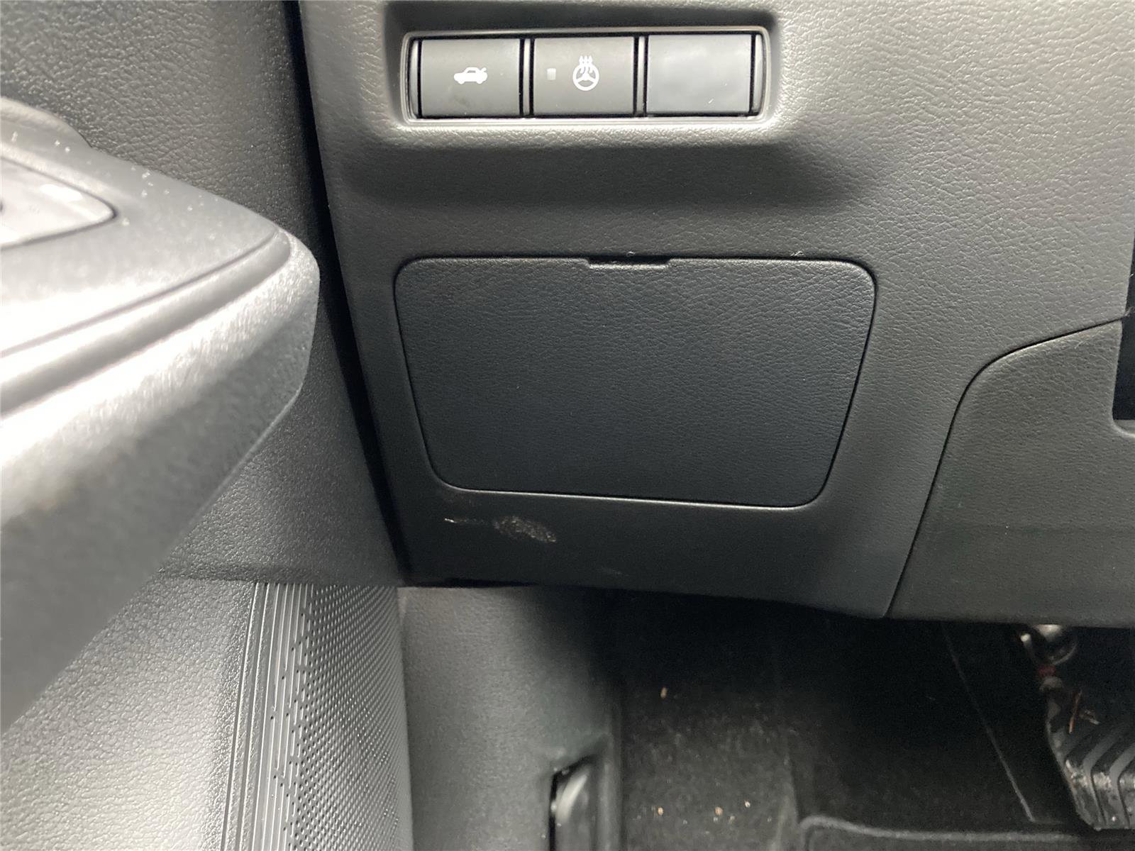 New 2026 Nissan Sentra SV w/ SV Convenience Package image 19