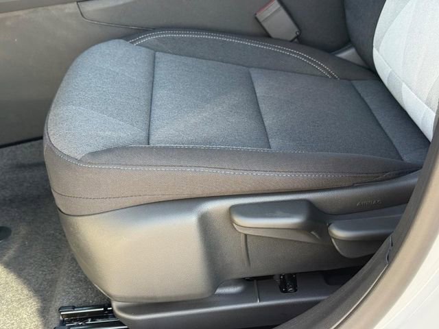 New 2026 Chevrolet Trax LS FWD image 16