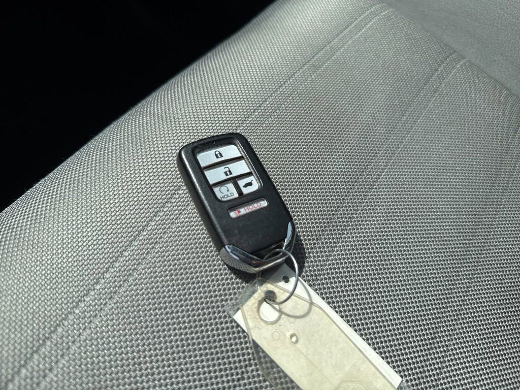 Used 2018 Honda CR-V EX image 39