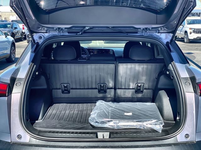 New 2026 Chevrolet Blazer EV LT image 36