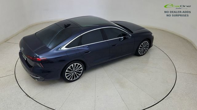 Used 2026 Audi A6 Prestige w/ Audi Exclusive Design Package AWD/4WD image 80