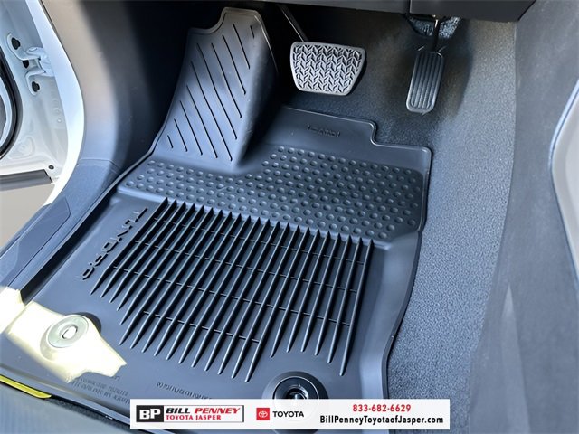 New 2025 Toyota Tundra SR5 image 18