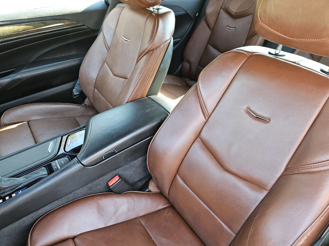 Used 2014 Cadillac ELR image 12