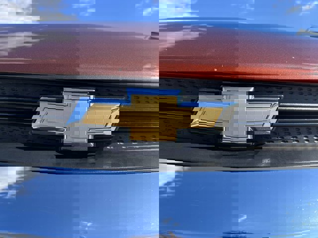 Used 2021 Chevrolet TrailBlazer LT w/ Convenience Package image 31