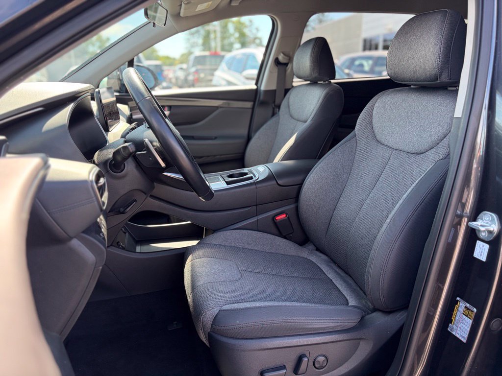 Used 2023 Hyundai Santa Fe SEL AWD/4WD image 21