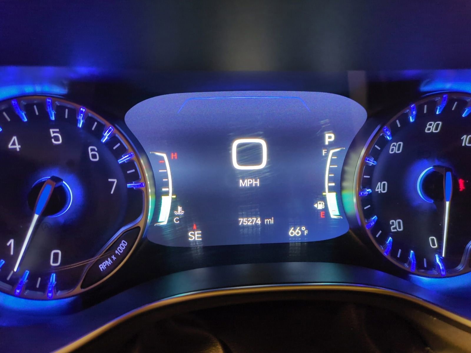 Used 2018 Chrysler Pacifica Touring-L Plus w/ S Appearance Package FWD image 21